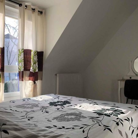 Kim Mao Bed and Breakfast Auray Exteriör bild