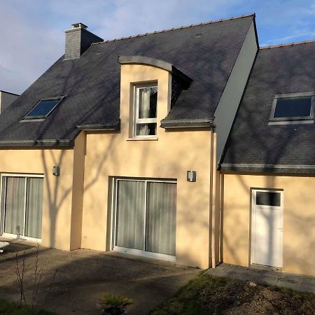 Kim Mao Bed and Breakfast Auray Exteriör bild