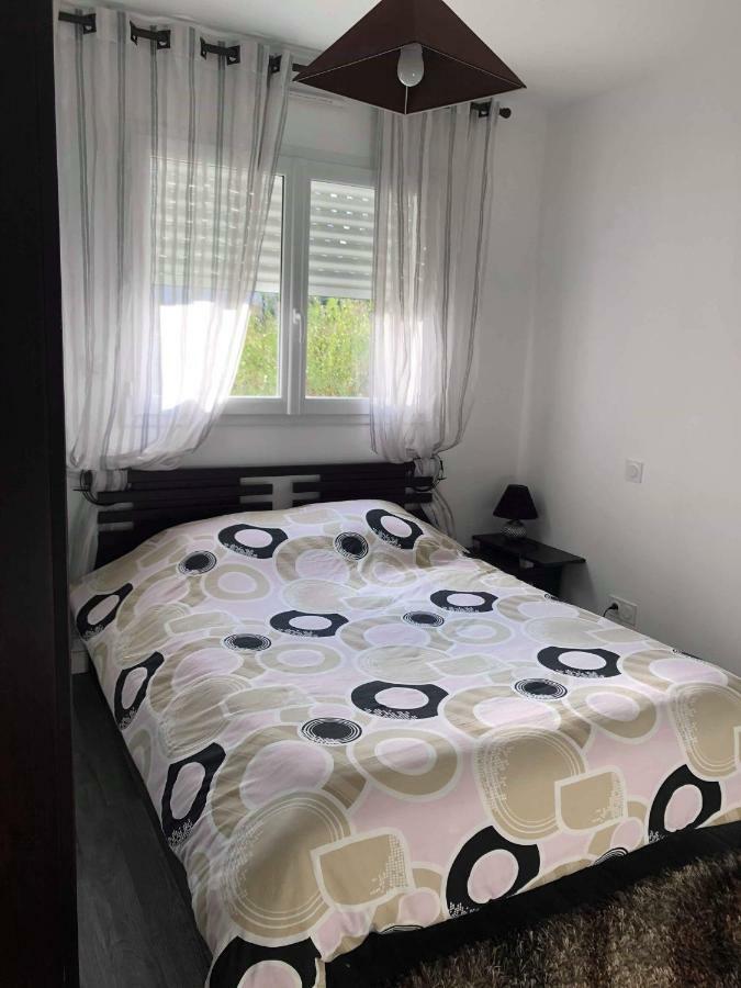 Kim Mao Bed and Breakfast Auray Exteriör bild