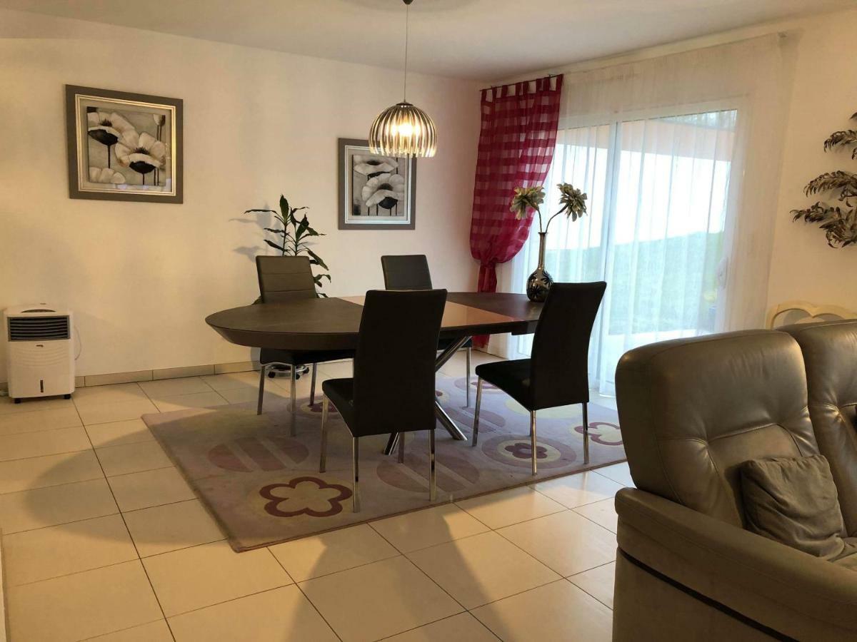 Kim Mao Bed and Breakfast Auray Exteriör bild
