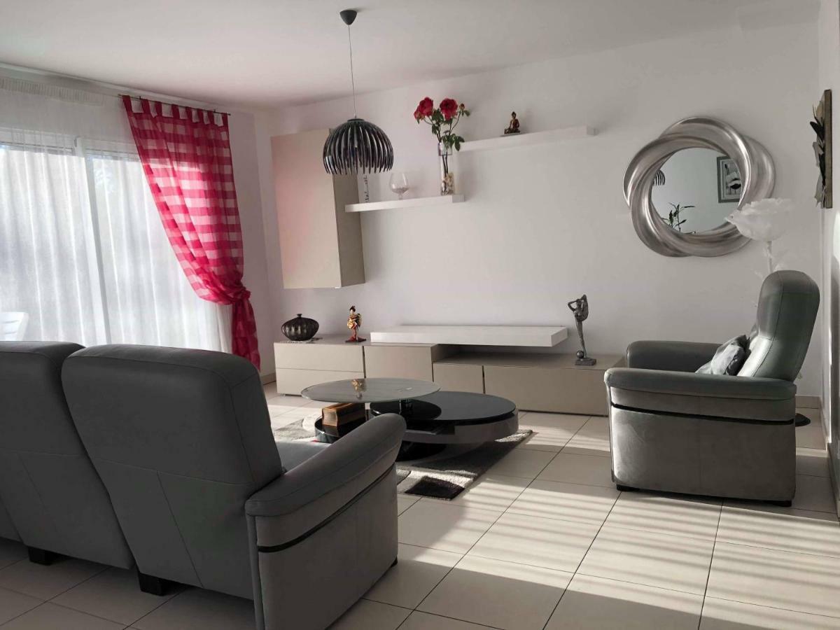 Kim Mao Bed and Breakfast Auray Exteriör bild